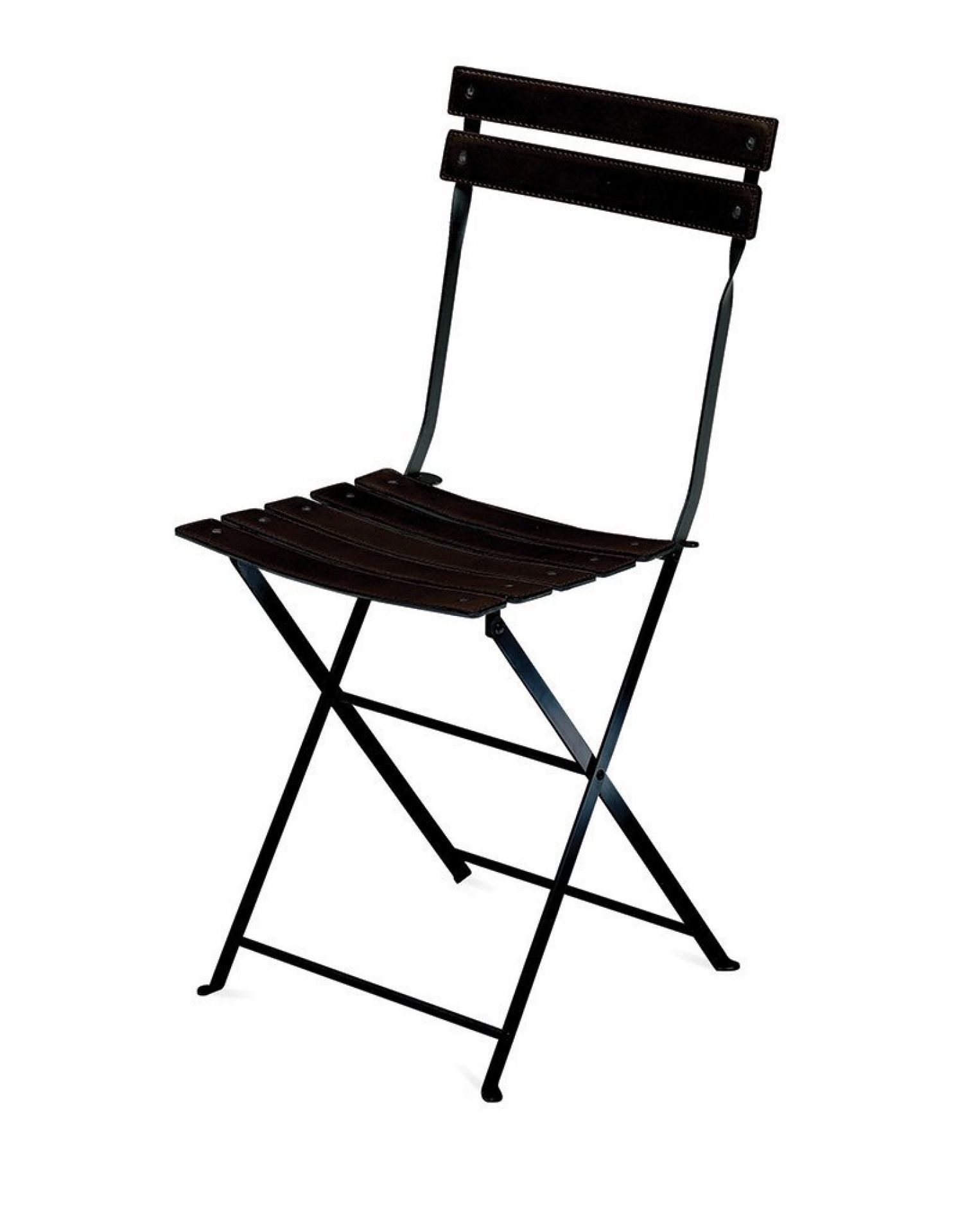 Celestina Folding Chair Zanotta